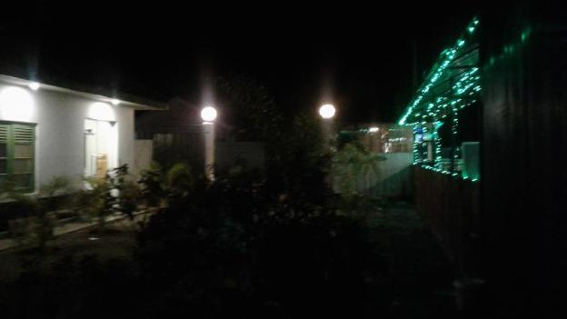 green banana mirissa