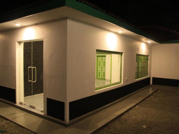 green banana mirissa