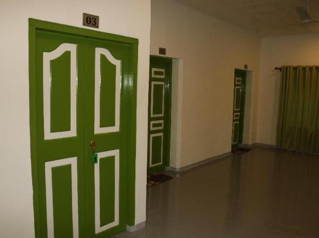 green banana mirissa