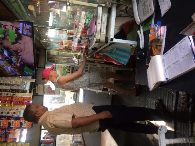 green banana mirissa