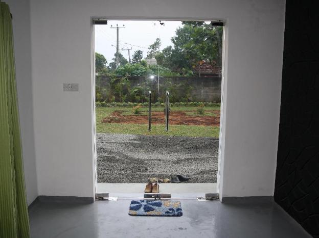 green banana mirissa