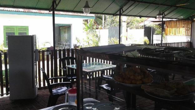 green banana mirissa