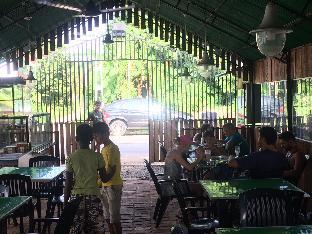 green banana mirissa