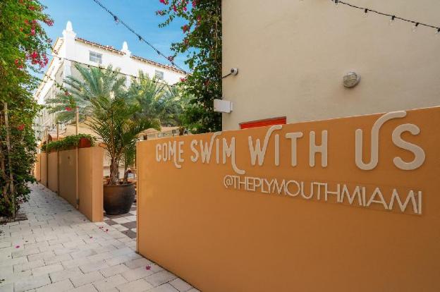 the plymouth south beach