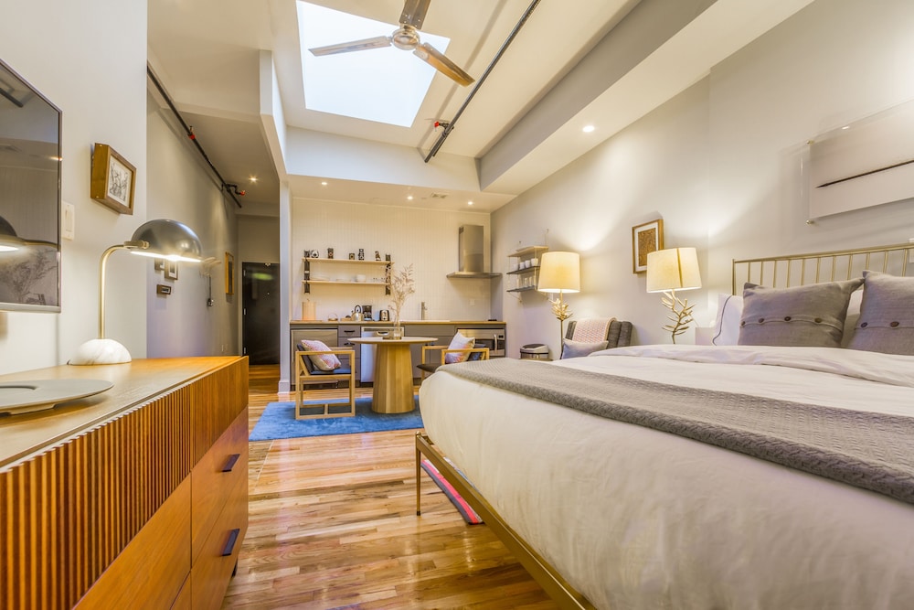 franklin guesthouse