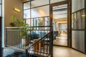 franklin guesthouse