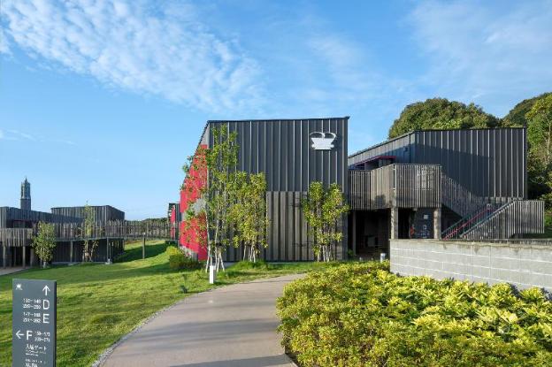 huis ten bosch henn na hotel