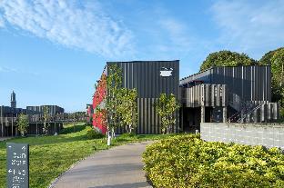huis ten bosch henn na hotel