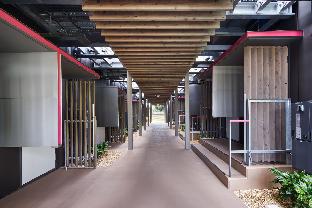 huis ten bosch henn na hotel