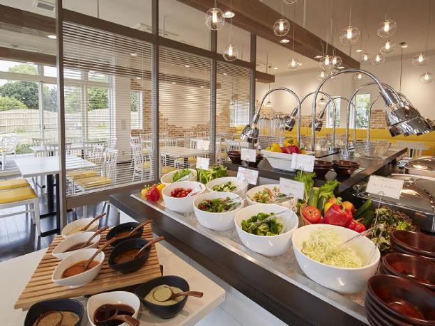 huis ten bosch henn na hotel