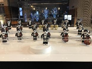 huis ten bosch henn na hotel