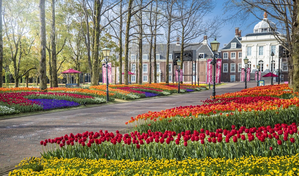 huis ten bosch henn na hotel