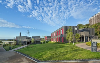 huis ten bosch henn na hotel