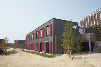 huis ten bosch henn na hotel