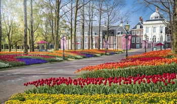huis ten bosch henn na hotel