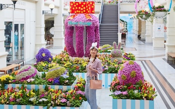 huis ten bosch henn na hotel