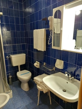 hotel scoiattolo