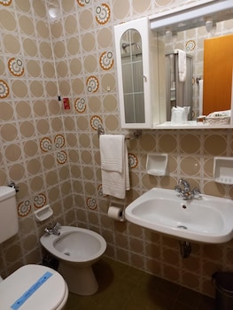 hotel scoiattolo