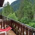 hotel scoiattolo
