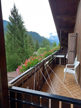 hotel scoiattolo