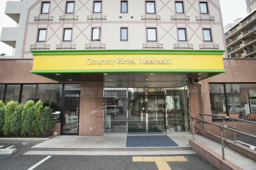 maebashi