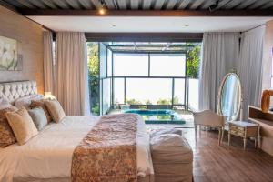 Locanda Della Mimosa,Petrópolis>>Petropolis,5 star