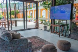 Locanda Della Mimosa,Petrópolis>>Petropolis,5 star