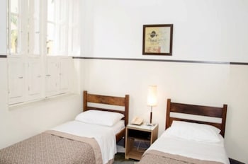 sul america palace hotel