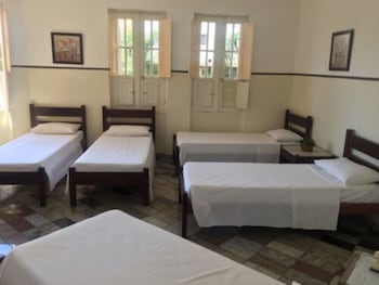 sul america palace hotel