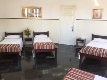 sul america palace hotel