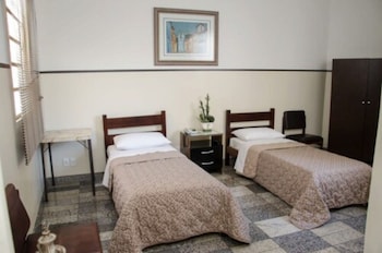 sul america palace hotel