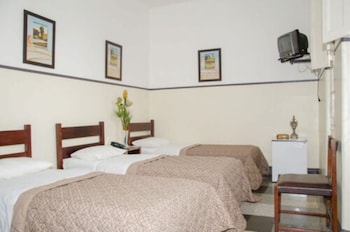 sul america palace hotel