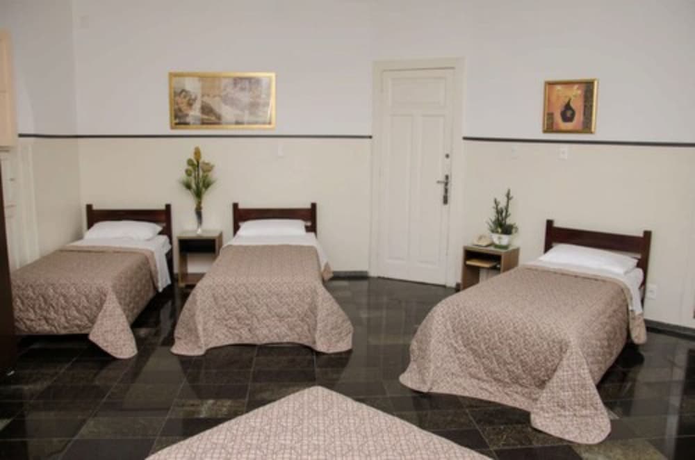 sul america palace hotel
