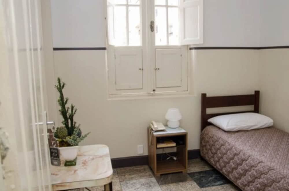 sul america palace hotel