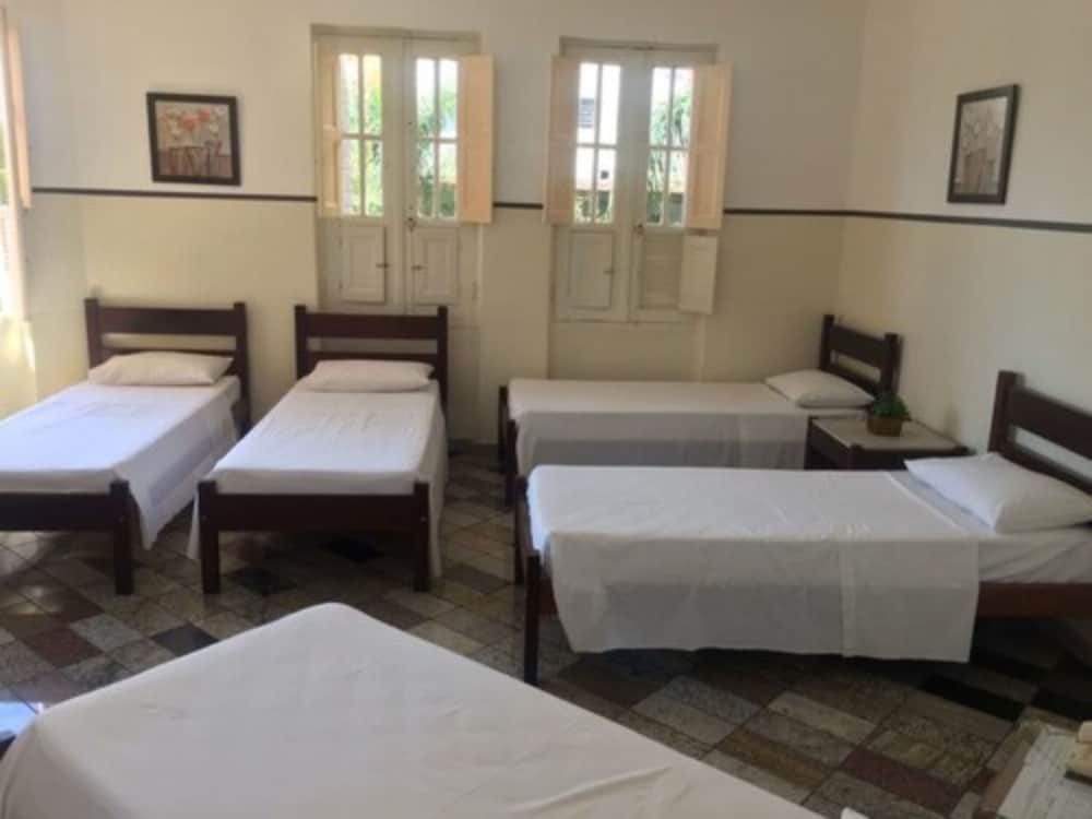 sul america palace hotel