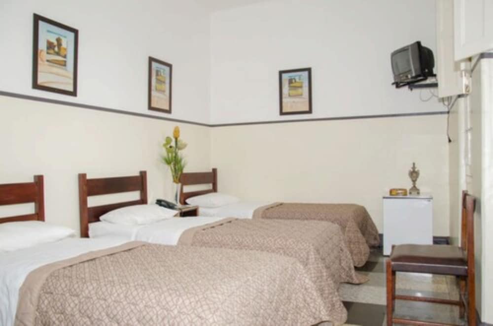 sul america palace hotel