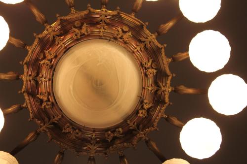 sul america palace hotel