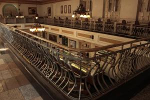 sul america palace hotel