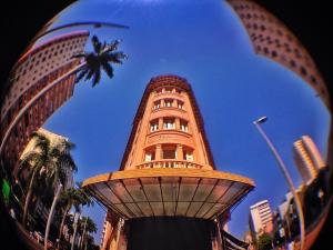 sul america palace hotel