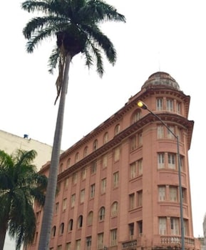 sul america palace hotel