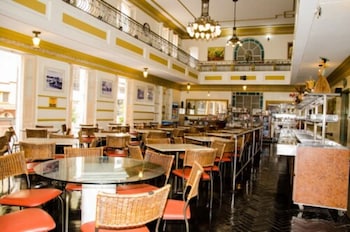 sul america palace hotel