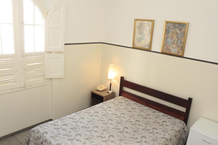 sul america palace hotel