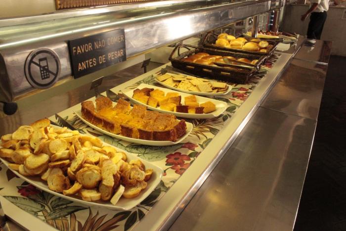 sul america palace hotel