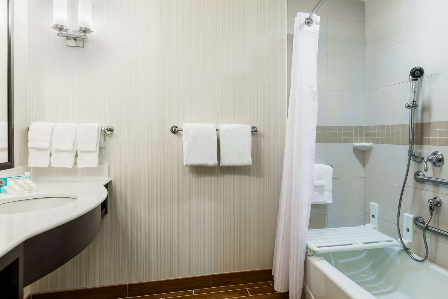 hilton garden inn wayne