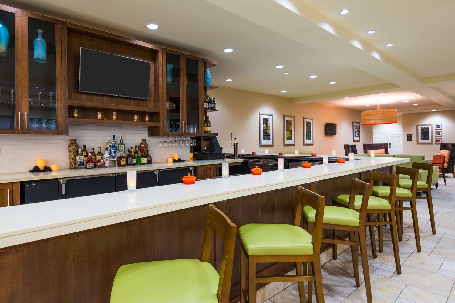 hilton garden inn wayne