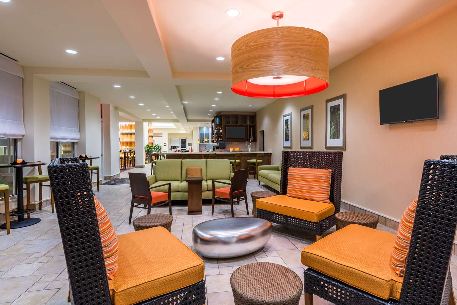 hilton garden inn wayne