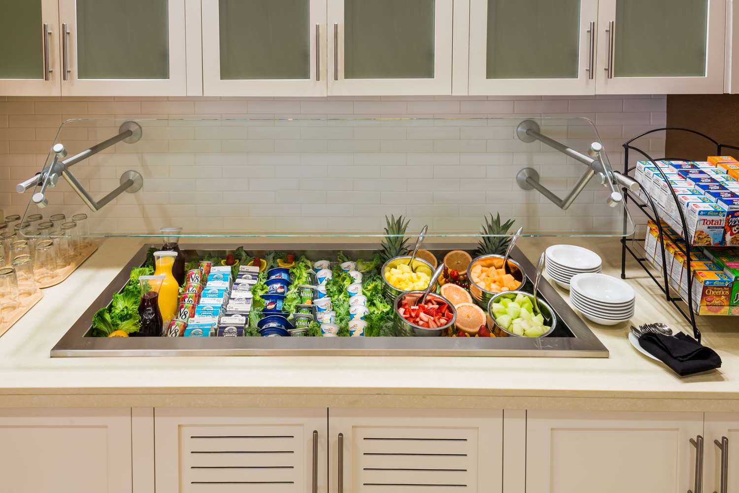 hilton garden inn wayne