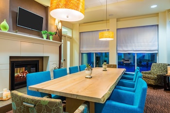 Hilton Garden Inn Wayne,New Jersey>>Madison,3 star