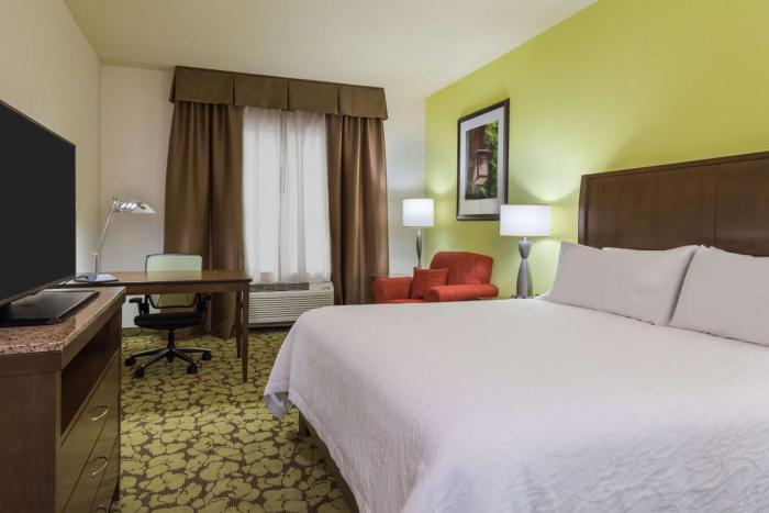 hilton garden inn wayne