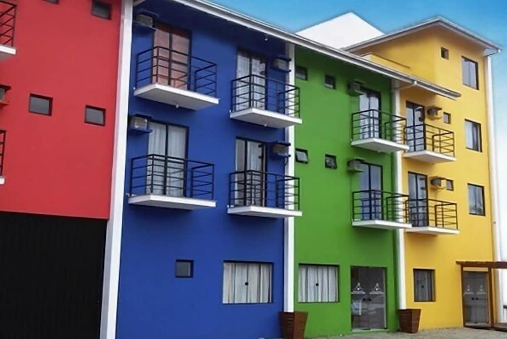 pousada rio da prata litoral